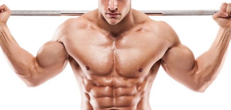 Body Building Tips To Improve All Body Building Plans ...