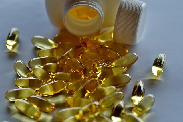 Dietary supplements - A detailed introduction everyone needs to read