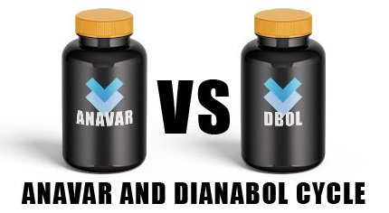 Anavar and Dbol Stack — Is it Worth the Effort?