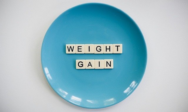 A Complete Guide for Weight Gain Supplements