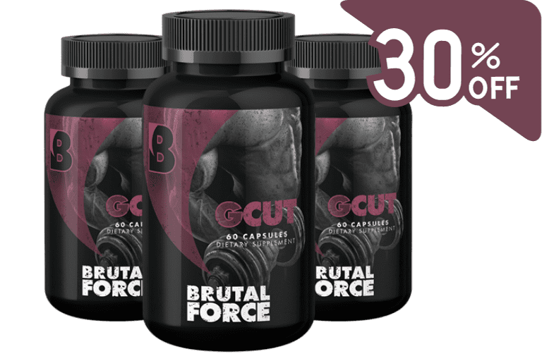 Brutal Force GCUT Review (GYNECOMASTIA REDUCTION)