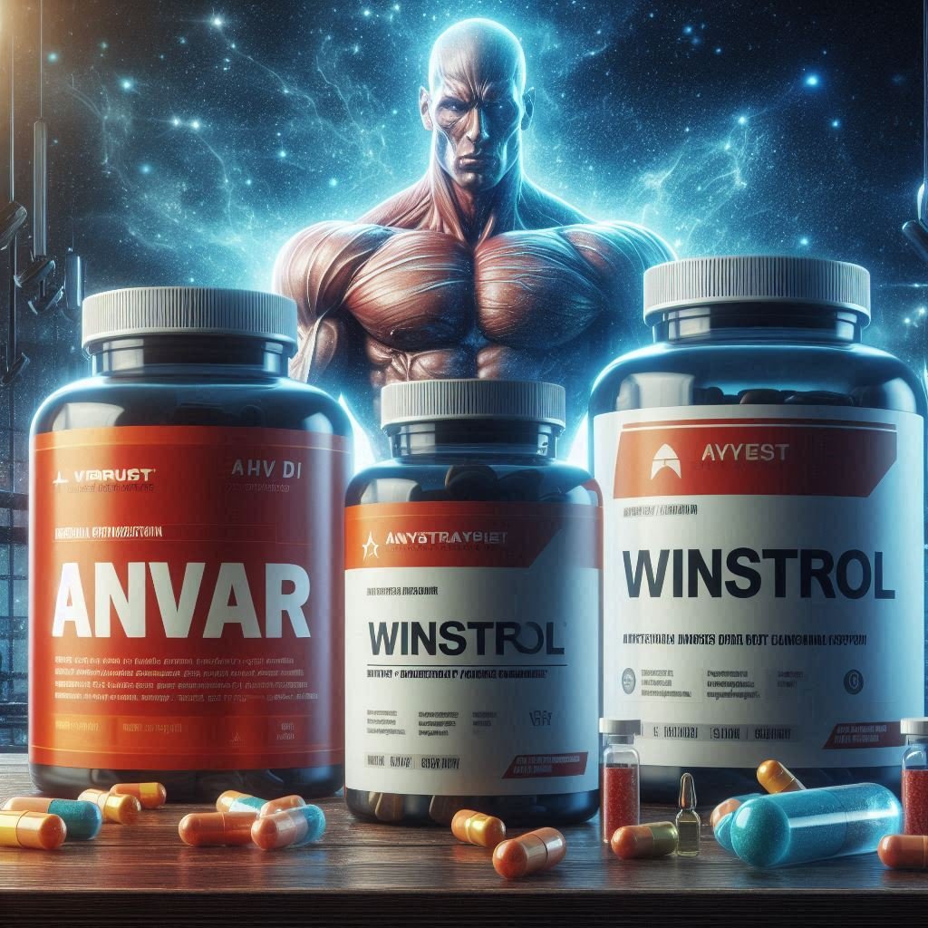 anavar stack with winstrol