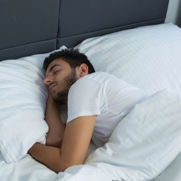 sleeping for healthy weight gain